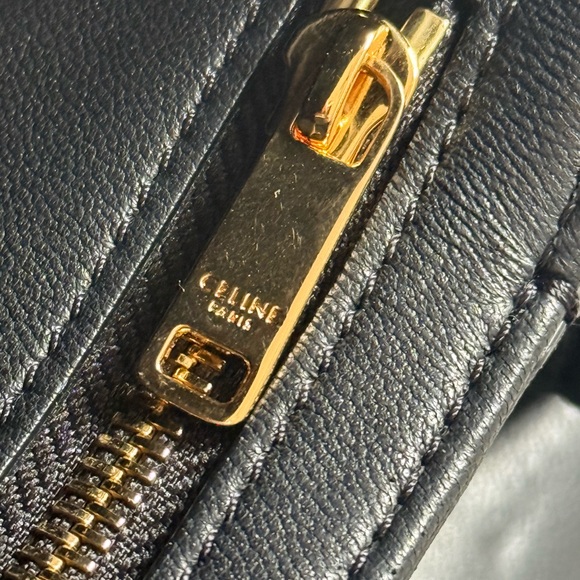 Celine Triomphe Bag - Picture 6 of 17